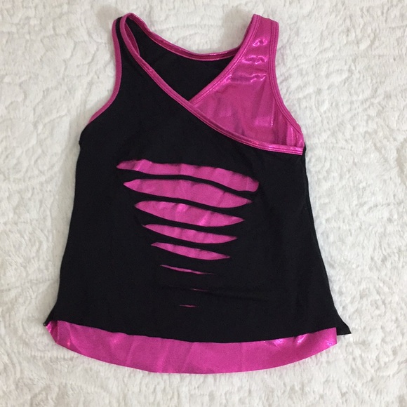 Curtain Call Costumes Dance Costume Adult Small - Picture 3 of 8